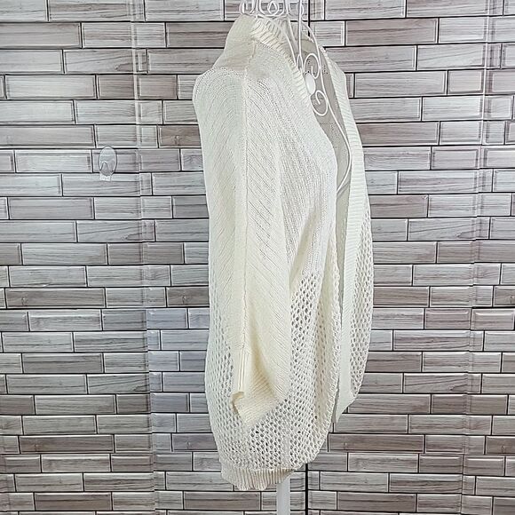 Isela open front cardigan Size M - Picture 4 of 10